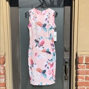 Calvin Klein dress NWT